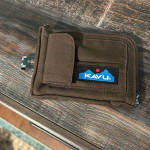 Kavu keychain wallet